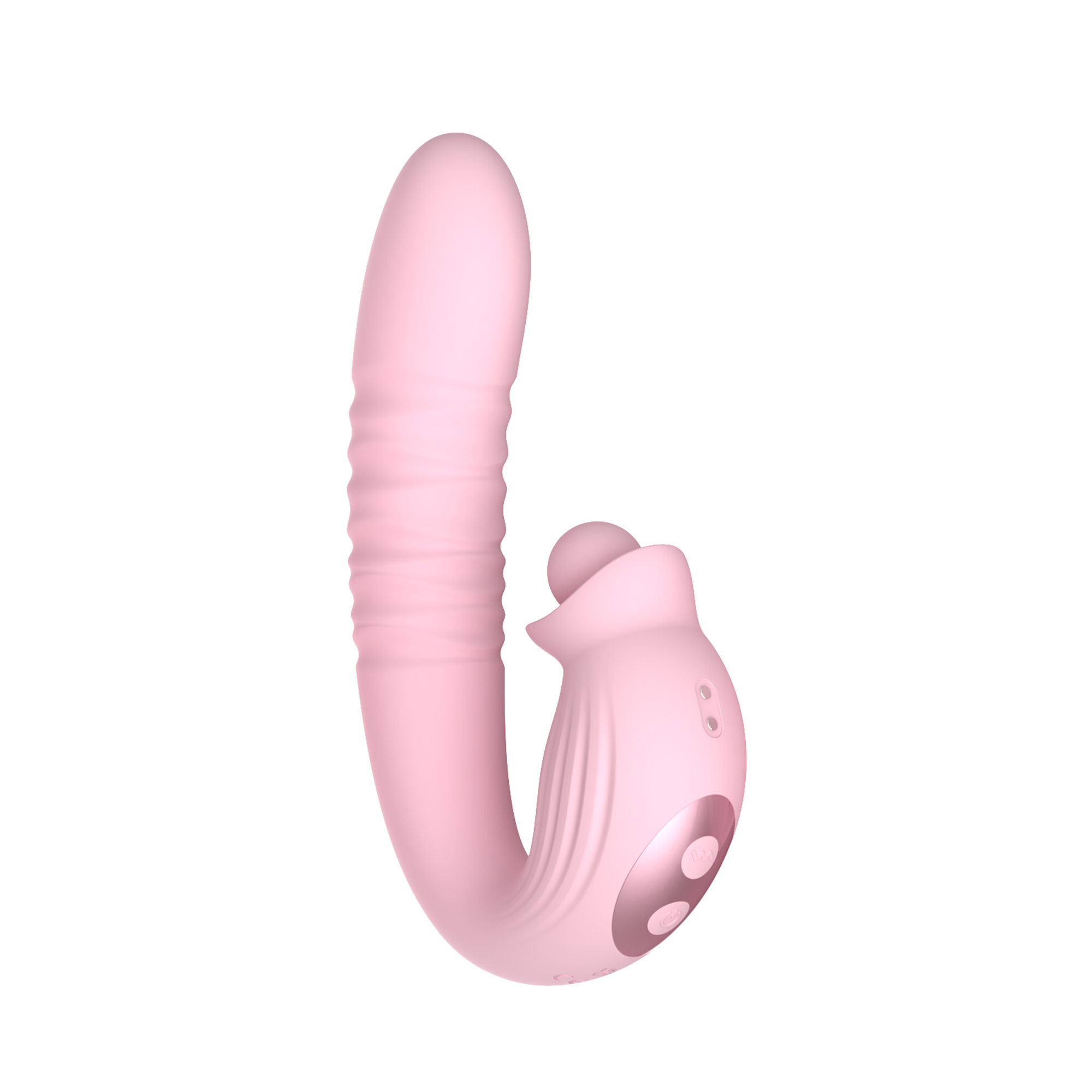4in1vibrator adult toy factory-WINYI